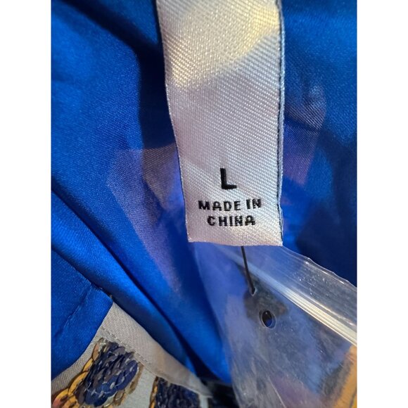 NWT Tracy Reese for Neiman Marcus + Target Designer Collaboration Sequin Top - Picture 9 of 11